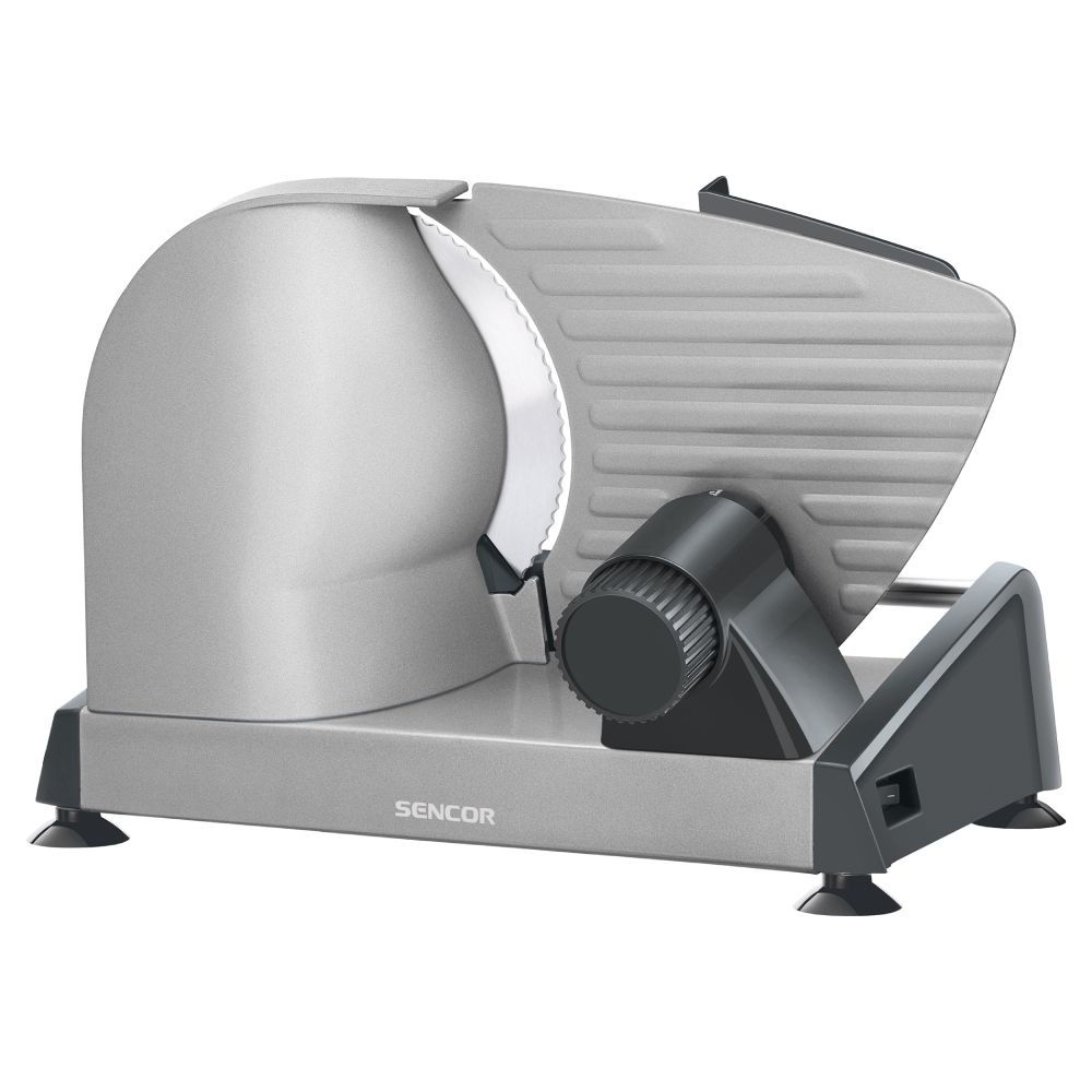 Dilimləyici Sencor SFS 4050SS — Mətbəx texnikası, Bakı (2)