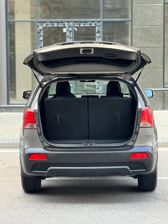 Kia Sorento, 2.0 L, 2010 il, 248 000 km — Avtomobillər, Bakı (6)