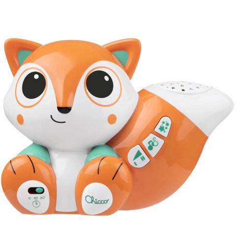 Oyuncaq Chicco Proyektor Tülkü 00010064000000 — Bakı