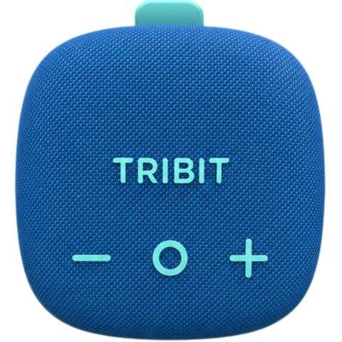 Portativ akustika Tribit StormBox Micro 3 BTS36 Blue — Bakı