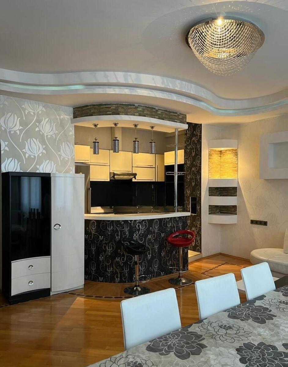 3-otaqlı yeni tikili, Bayıl qəs., 80 m² — Mənzil, Bakı (4)