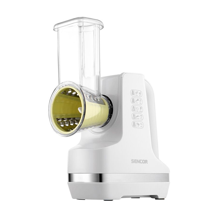 Doğrayıcı Sencor SSG 4300WH — Mətbəx texnikası, Bakı (3)