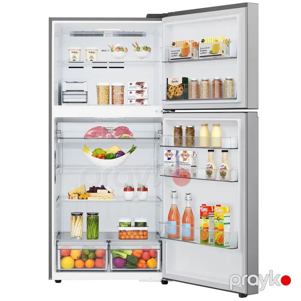 Soyuducu LG LTB842PFBQ — Soyuducular, Bakı (3)