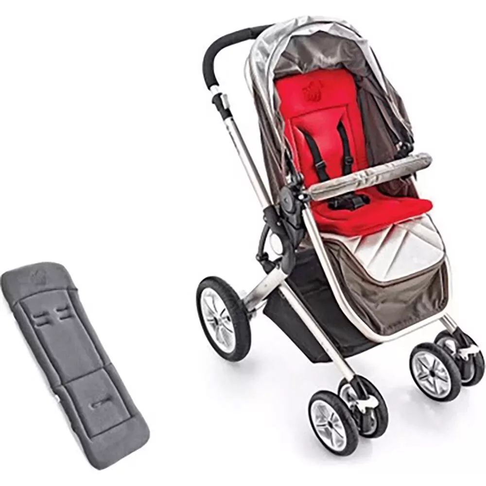 BabyJem avtomobil oturacağı üçün yastıq 8681049243461 — Ehtiyat hissələri və aksesuarlar, Bakı (3)