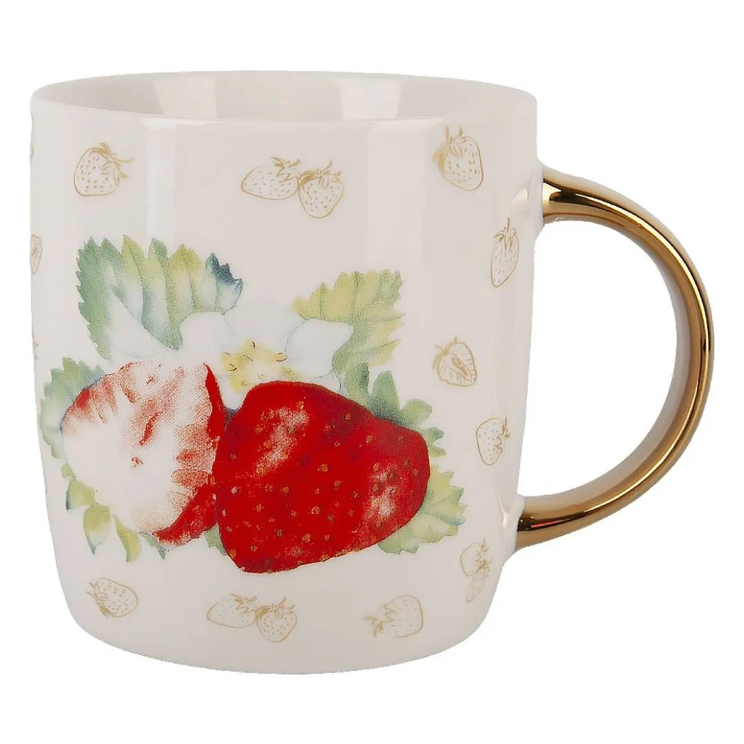 Fincan Nouvelle Home 350ml, farfor (0440010) — Bakı