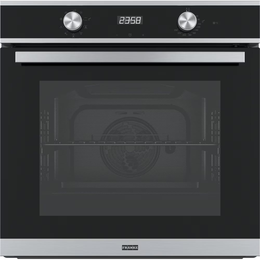 Soba Franke FSM 86 H XS — Fırın kamerası, Bakı