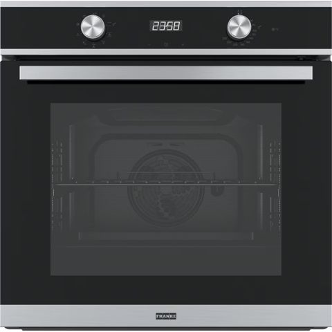 Soba Franke FSM 86 H XS — Bakı