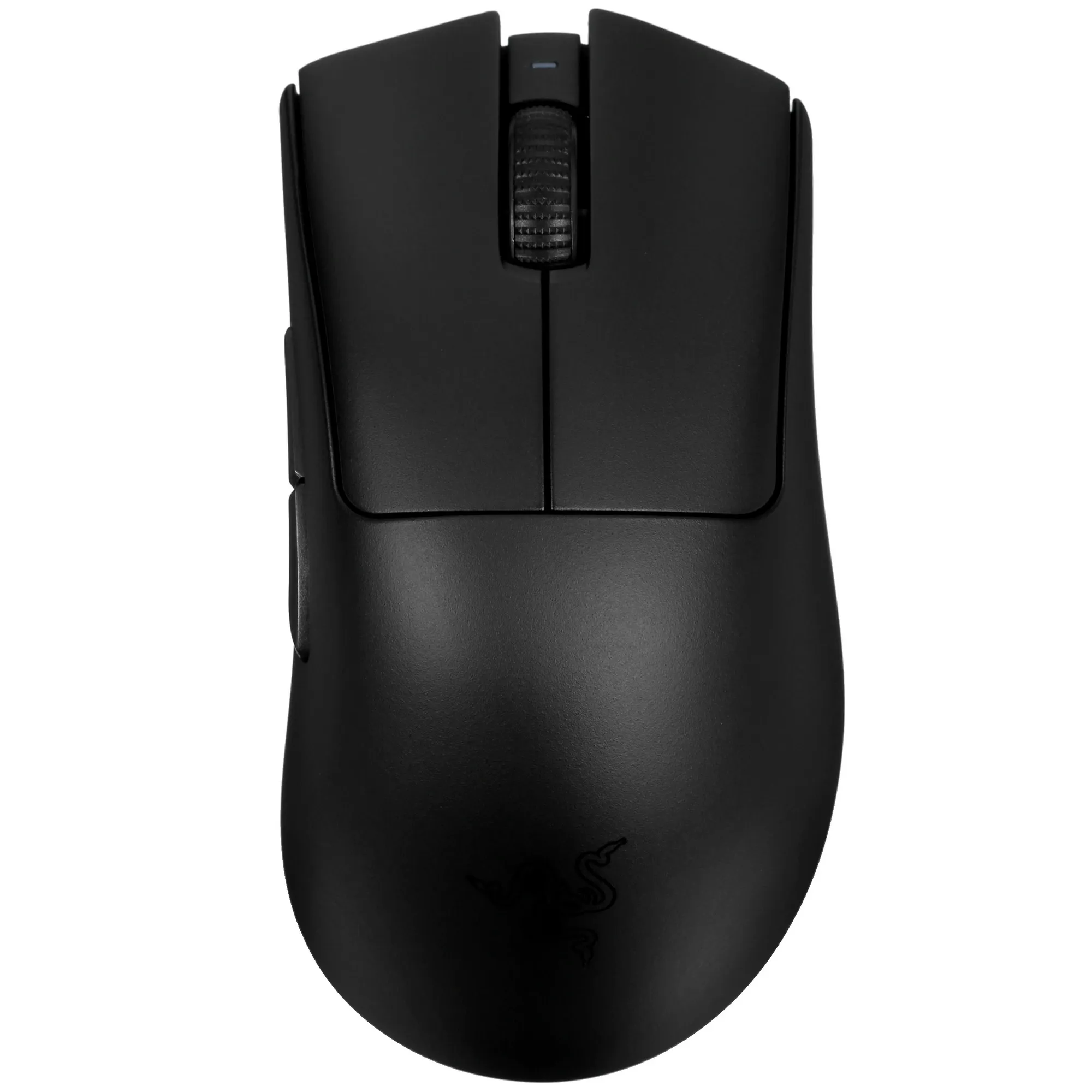Oyun üçün simsiz və simli siçan Razer Deathadder V3 Pro, Usb-a/wl/bt, Black (RZ01-04630100-R3G1)