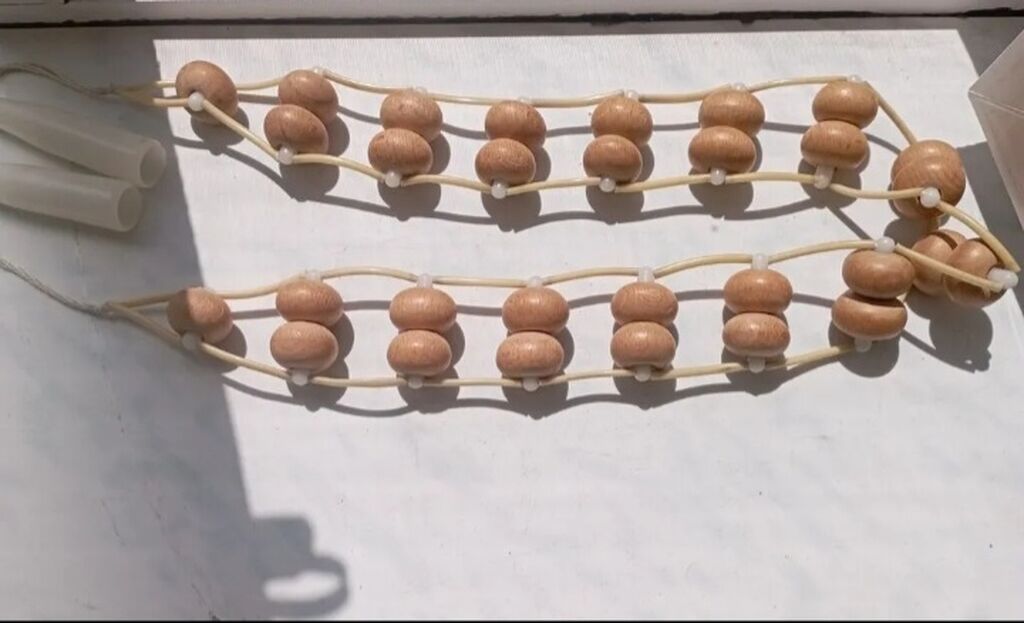 Masajor, Rolik, Bədən üçün, Yeni — Elektronika, Bakı (2)
