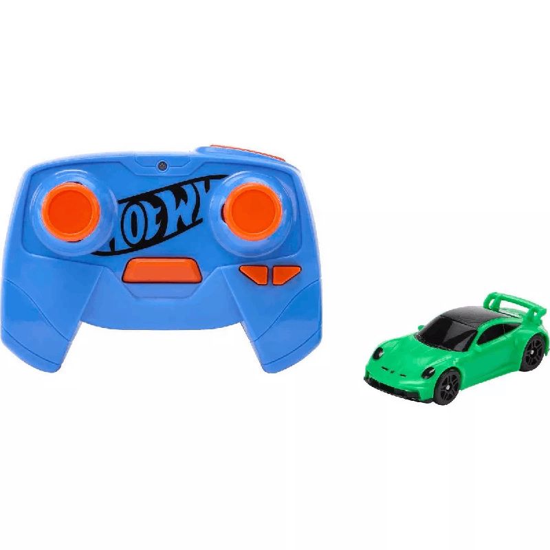 Oyuncaq avtomobil Hot Wheels HW R\C Porsche 911 194735118588 — Oyuncaq nəqliyyatı, Bakı (2)