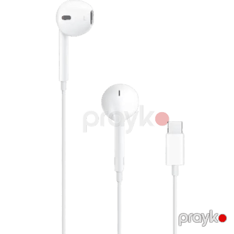 Euroacs Stereo Type-C EU-H142 White