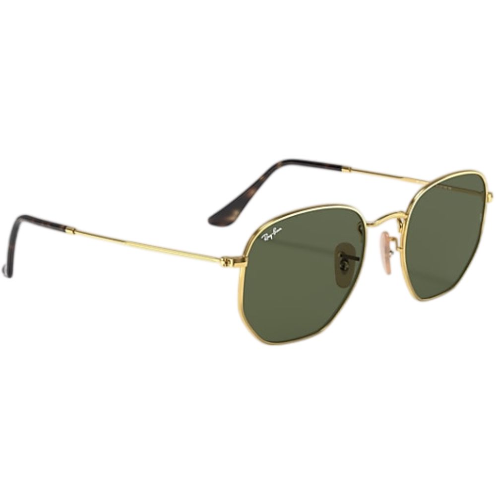 Günəş eynəyi Ray-Ban RB3548 001/51 — Günəş eynəkləri, Bakı (3)