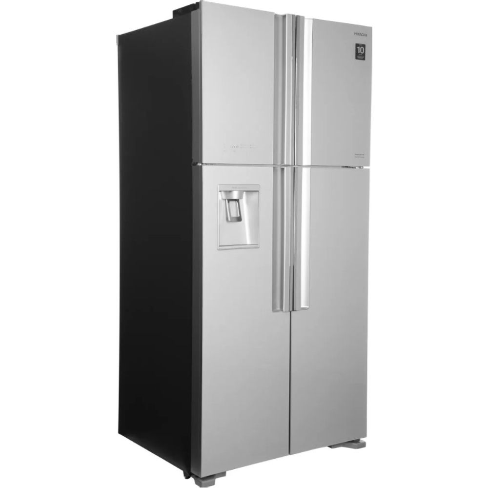 Soyuducu Hitachi R-W660PUC7X GS — Soyuducular, Bakı (2)