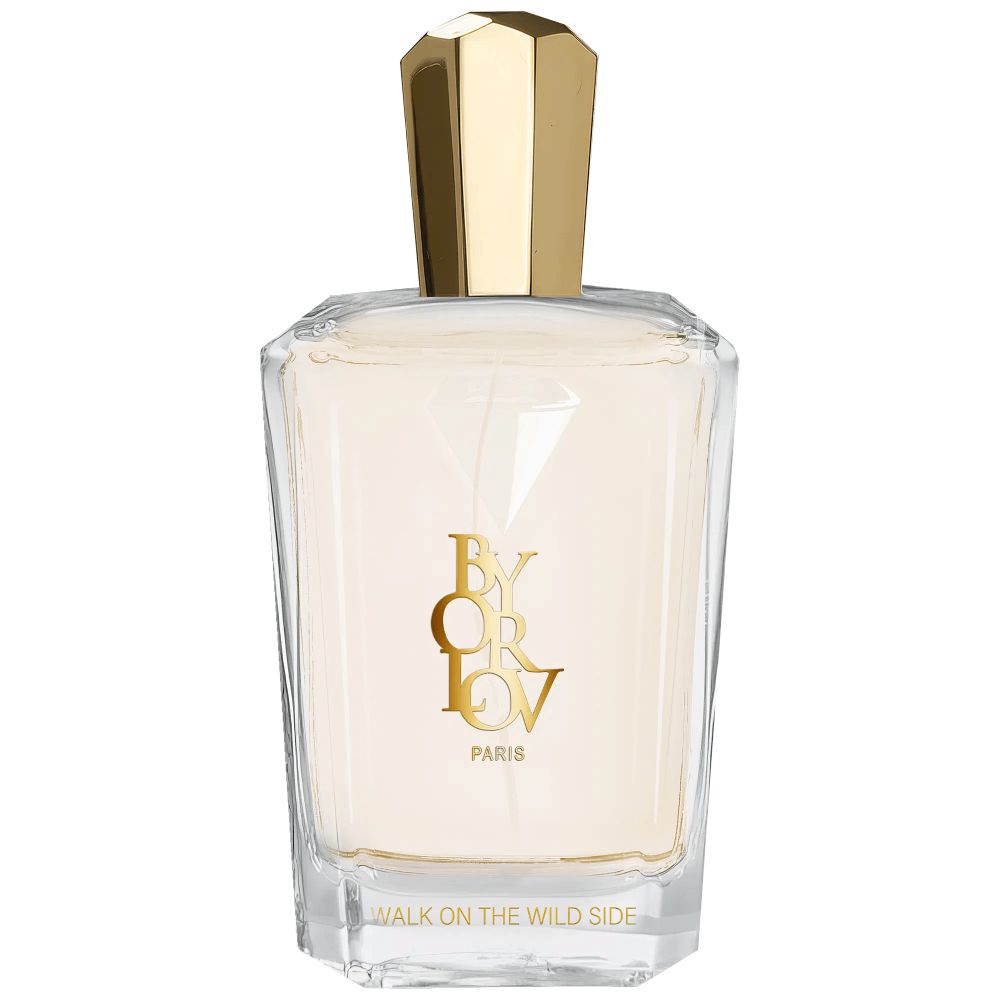 Qadın parfümü Orlov Walk On The Wild Side EDP 75 ml — Ətir, Bakı