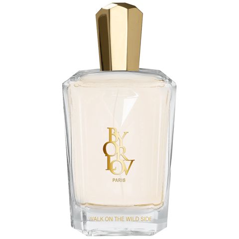 Qadın parfümü Orlov Walk On The Wild Side EDP 75 ml — Ətir və parfümeriya