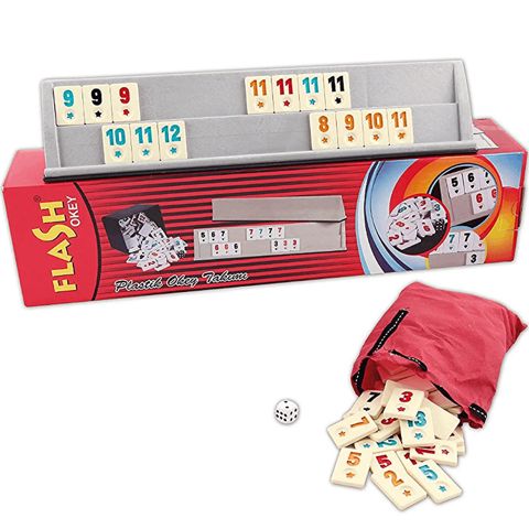 Flash Okey 530893 — Bakı