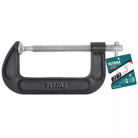 Qısqac Total THT 13161 — Bakı