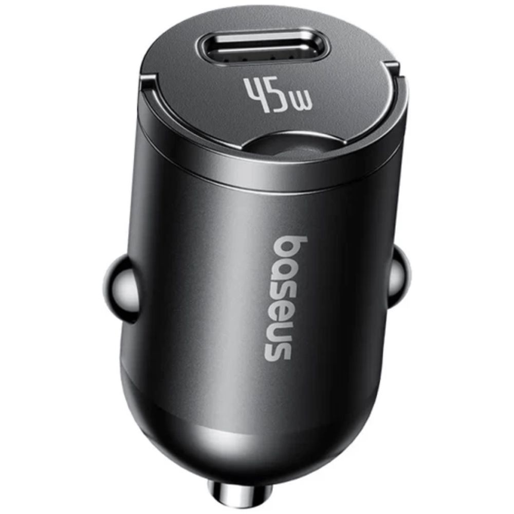 Avtomobil üçün adapter Baseus PrimeTrip VP2 C0206800 — Mallar, Bakı (3)