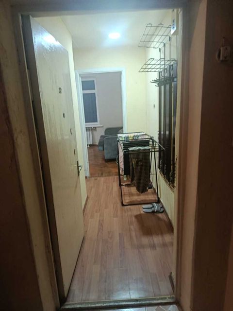 1-otaqlı mənzil kirayə verilir, Səbail r., 24 m² — Bakı