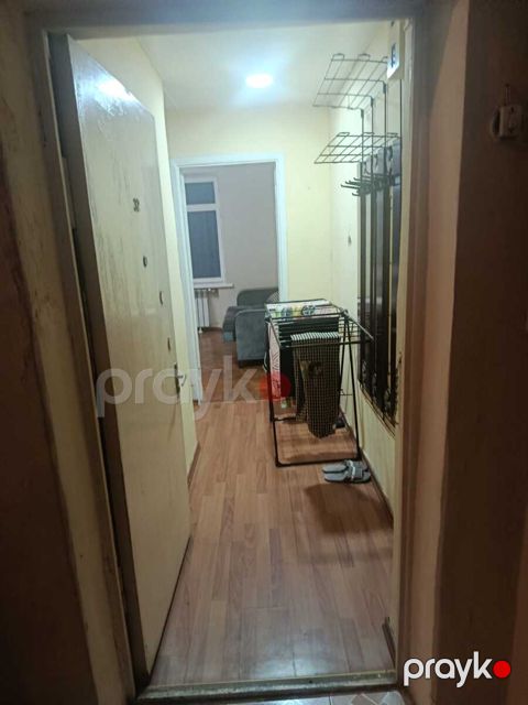 1-otaqlı mənzil kirayə verilir, Səbail r., 24 m²