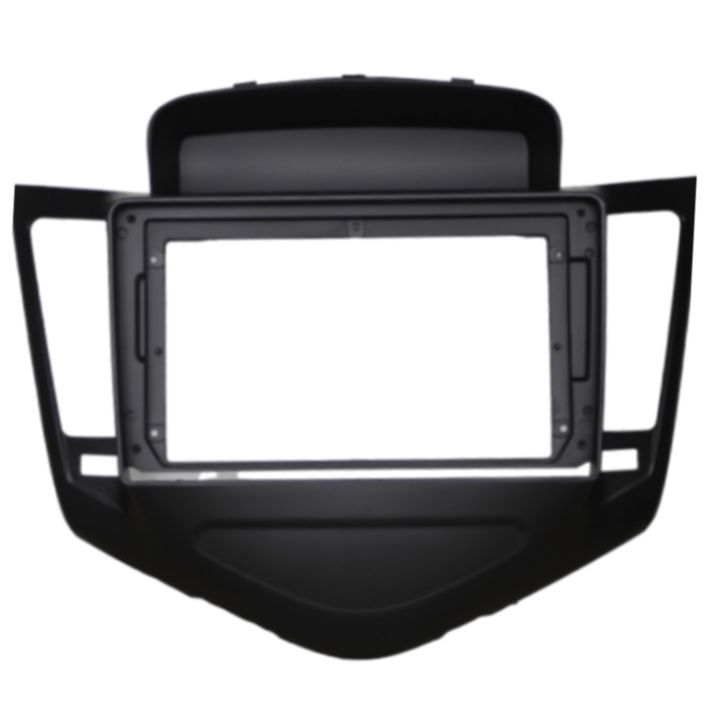 Avtomobil üçün monitor Android King Cool TS7 2/32 Gb & Carplay For Chevrolet Cruze 2012 Europe — Avtomobil televizorları və monitorları, Bakı (2)