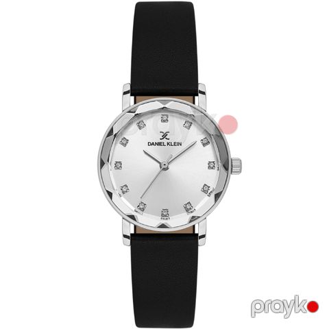 Saat Daniel Klein DK614317-1 — Bakı