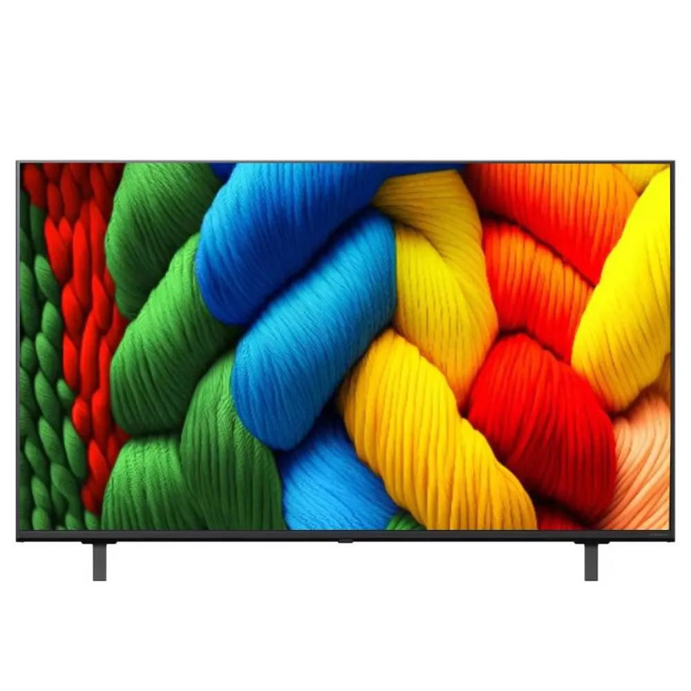 Televizor LG NanoCell AI 43NANO80A6B.AMCN — Bakı
