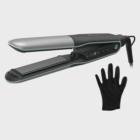 Saç ütüsü Rowenta SF7120E0 ThermoStyle 2 in 1 (1830009438) — 109.99 ₼ · Bakı · Saç burmağa və düzəltməyə Saç ütüsü Rowenta SF7120E0 ThermoStyle 2 in 1 (1830009438) — Bakı