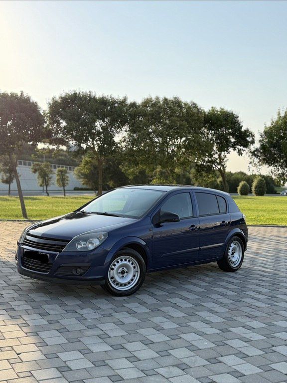 Opel Astra, 1.4 L, 2006 il, 295 000 km — Avtomobillər, Bakı (2)