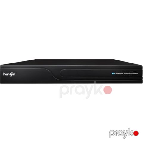Video recorder Navijin NRE-0436K-2GE — Bakı