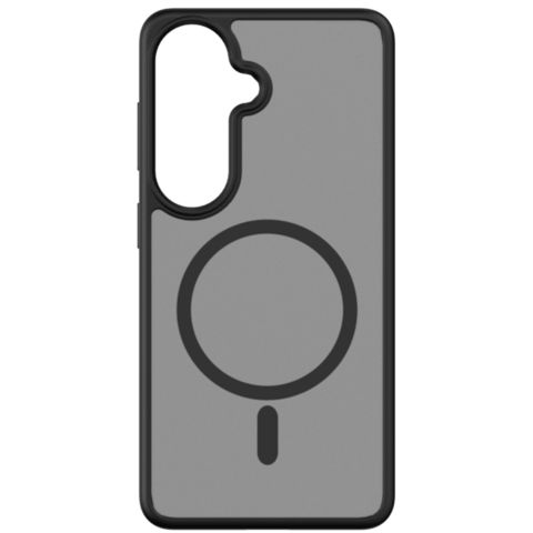 Qoruyucu örtük Devia Samsung S26 Pino Series Magnetic 6942297145832 Black
