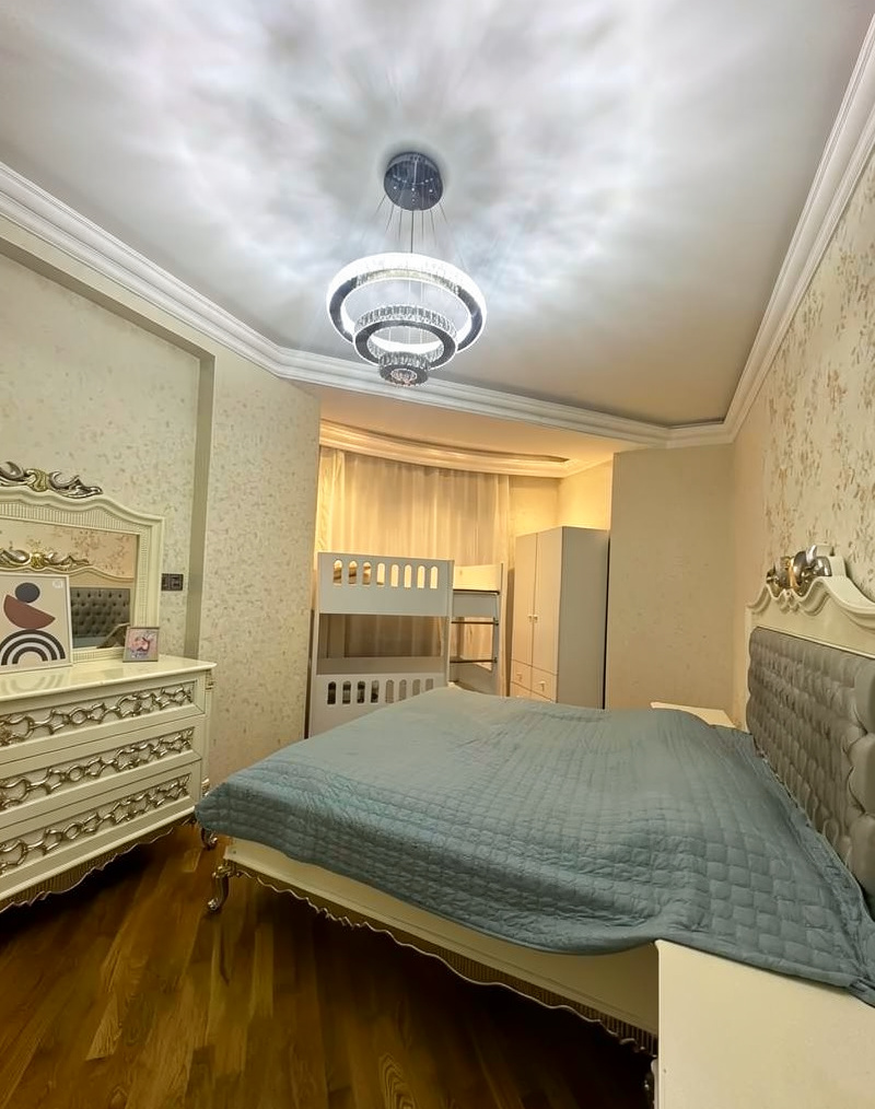 2 otaqlı mənzil 85 m² satılır — Daşınmaz əmlak, Bakı (3)