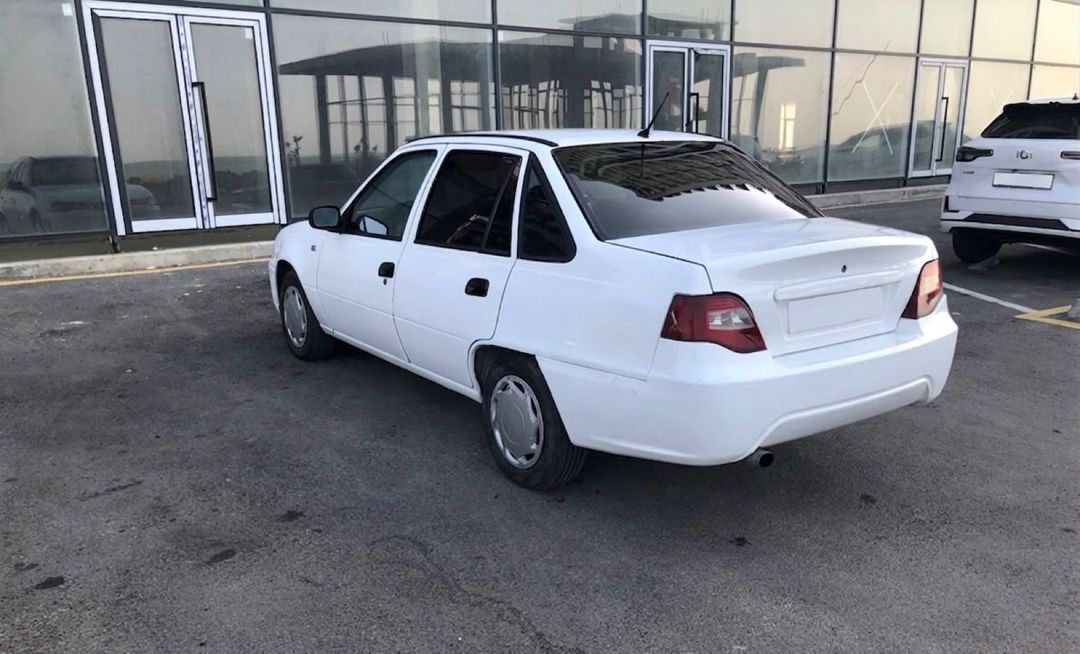 Daewoo Nexia, 2008 il — Avtomobillər, Bakı (4)