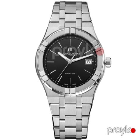 Saat Maurice Lacroix Aikon AI1108-SS002-330-1 — Bakı