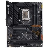 Asus TUF Gaming Z690-Plus Wi-Fi D4 Intel LGA 1700 — Motherboards