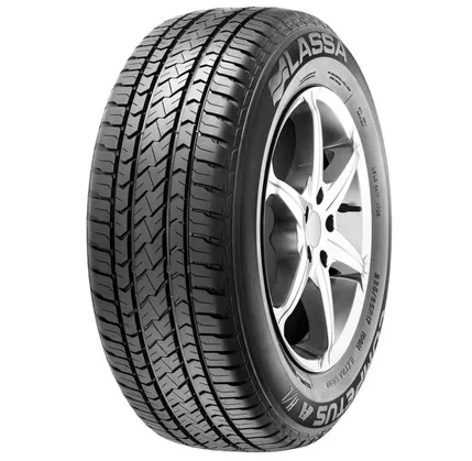 Avtomobil təkəri Lassa 245/70R16 Competus H/L 111H XL — Bakı