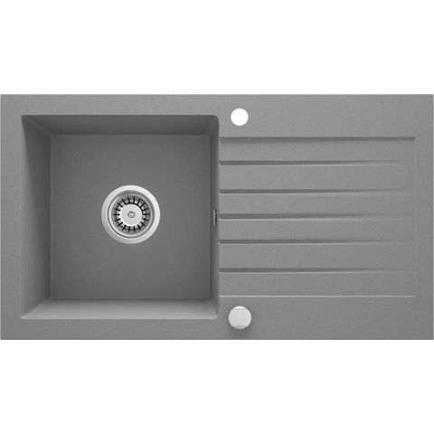 Mətbəx çanağı Deante Zorba ZQZ_S113 — 499.99 ₼ · Bakı · Mətbəx lavabolarında Mətbəx çanağı Deante Zorba ZQZ_S113 — Bakı