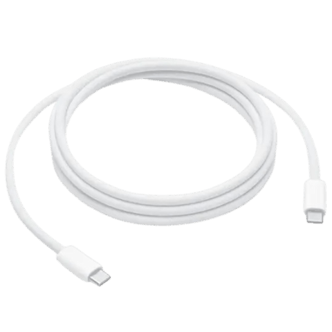 Apple Usb-c to Usb-c Cable 2 m (240W) MYQT3ZM/A — Bakı