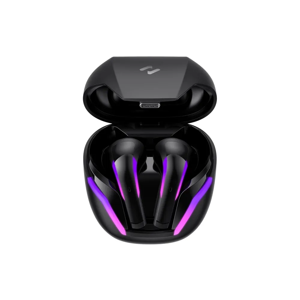 Simsiz qulaqliq Havıt TW970 Black — Wireless headphones