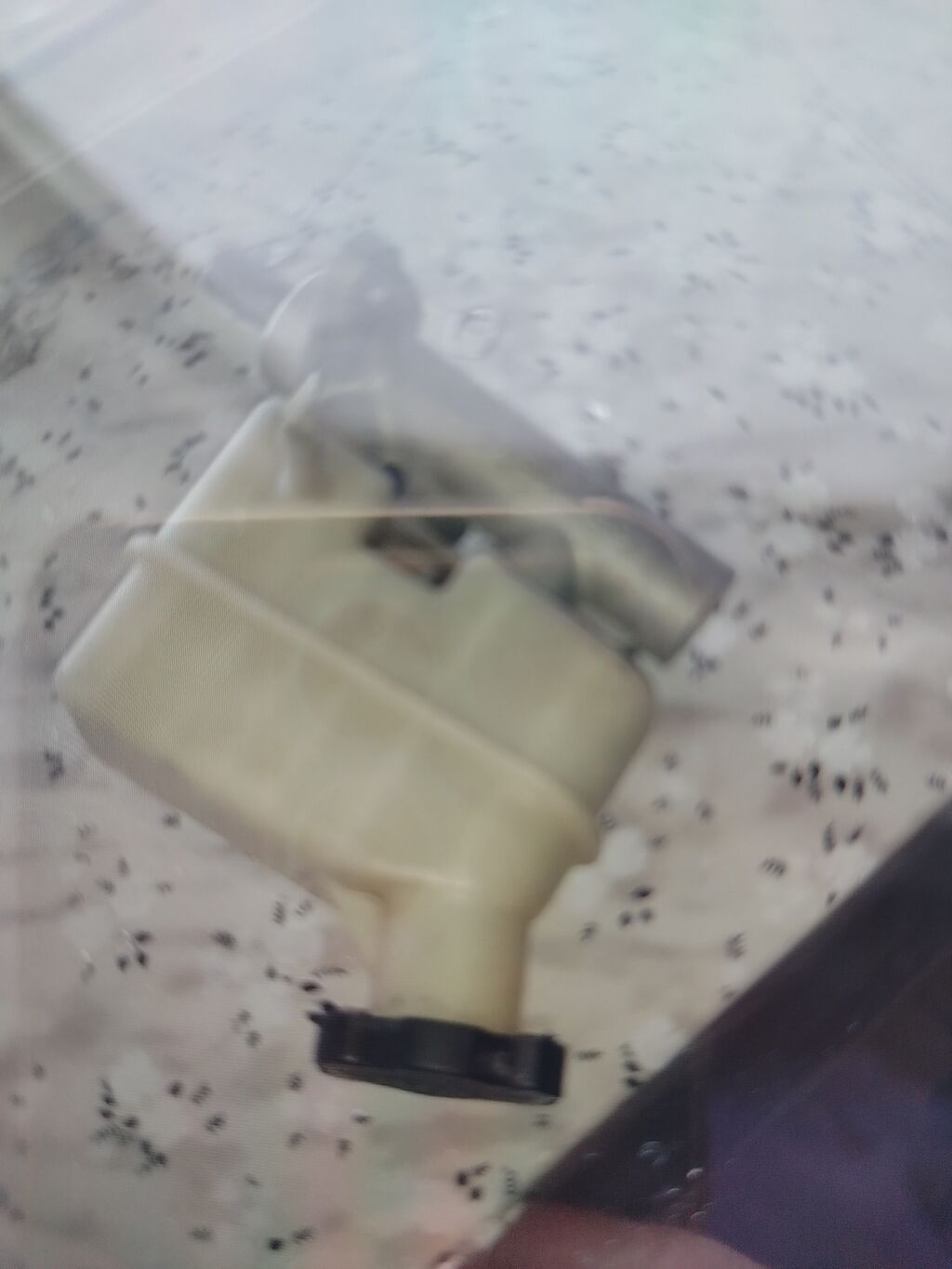 Hyundai tucson qlavni silindir — Ehtiyat hissələri, Bakı (5)