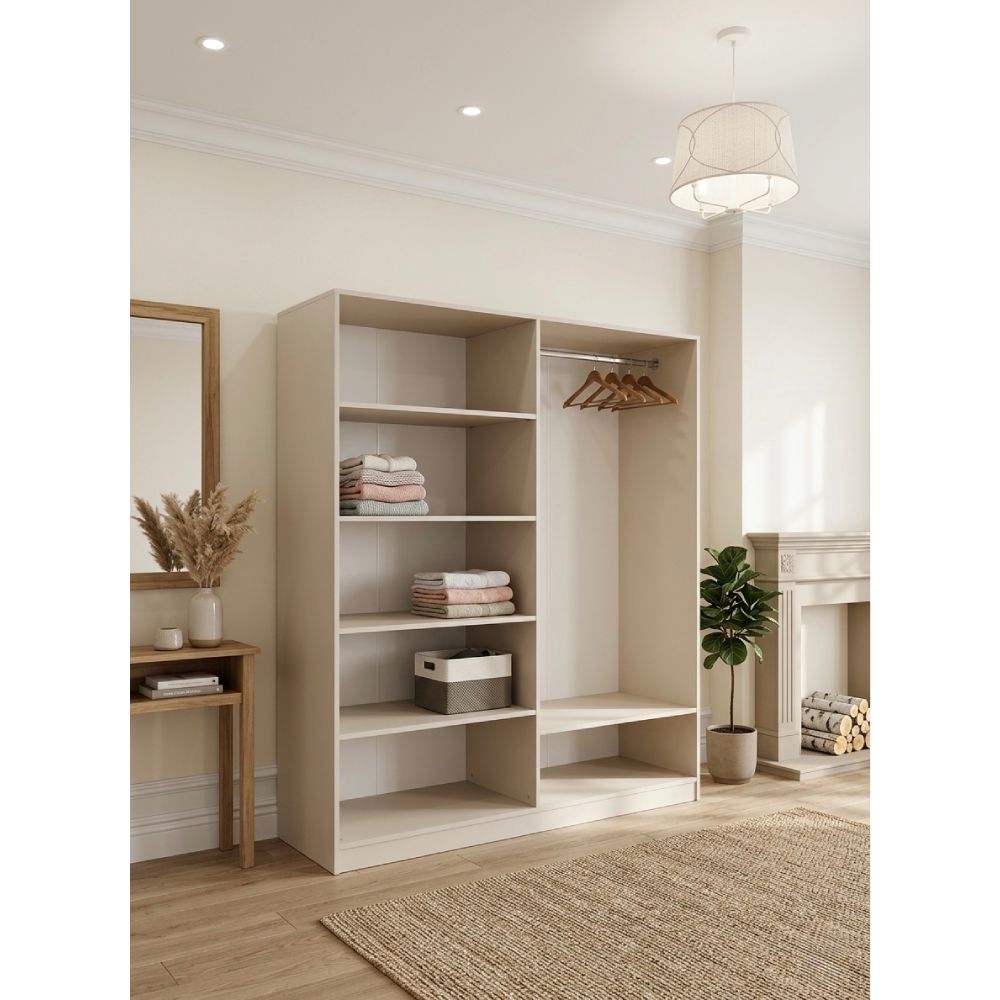 Dolab Adona Mobilya Fureya (4 qapılı) — Mebel, Bakı (2)