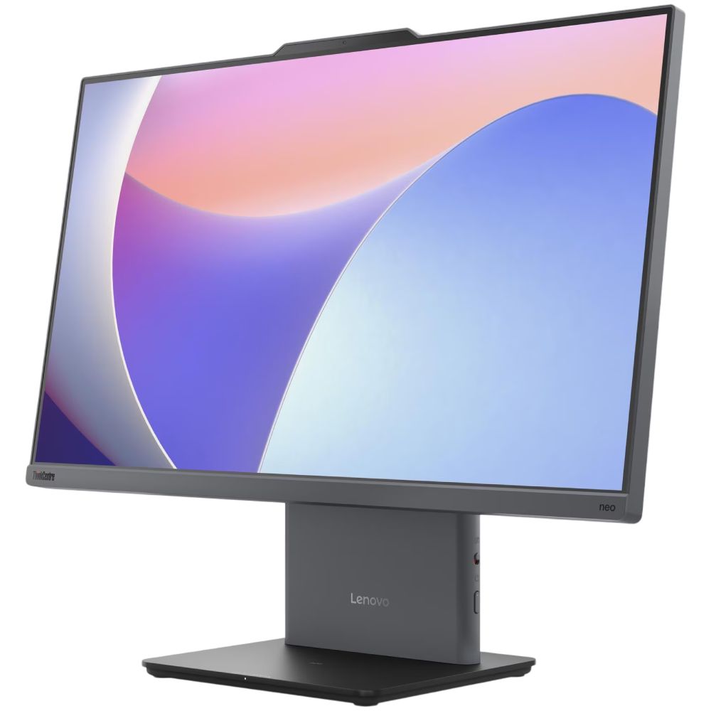 Monoblok Lenovo ThinkCentre neo 50a 24 Gen 5 (12SC0010RU) — Monobloklar, Bakı (3)
