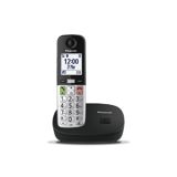 Ev telefonu Panasonic KX-TGU410UCB — Wired & Radio Phones