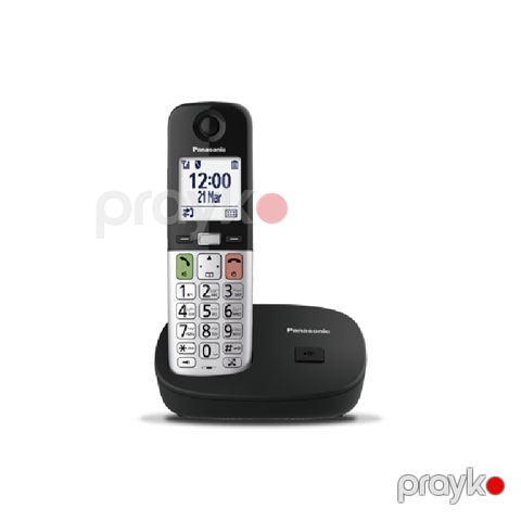 Ev telefonu Panasonic KX-TGU410UCB — Bakı