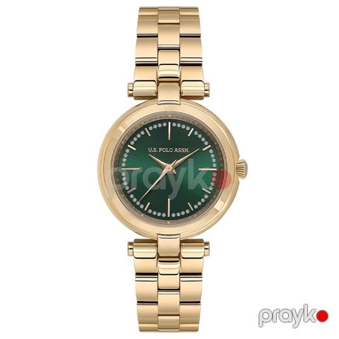 Saat U.S. Polo Assn. Uspa 2130-06 — Bakı