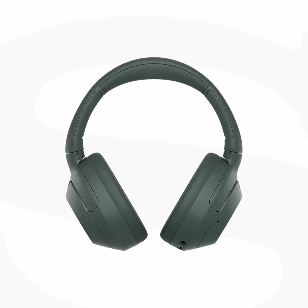 Simsiz qulaqlıq Sony Ult Power Sound Series Wireless Noise Cancelling Headphones Grey — Беспроводные наушники