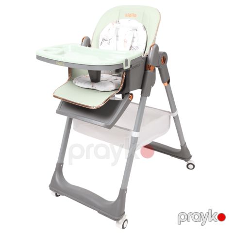 Yedirmə oturacağı Kidilo 81-55 Green — Bakı
