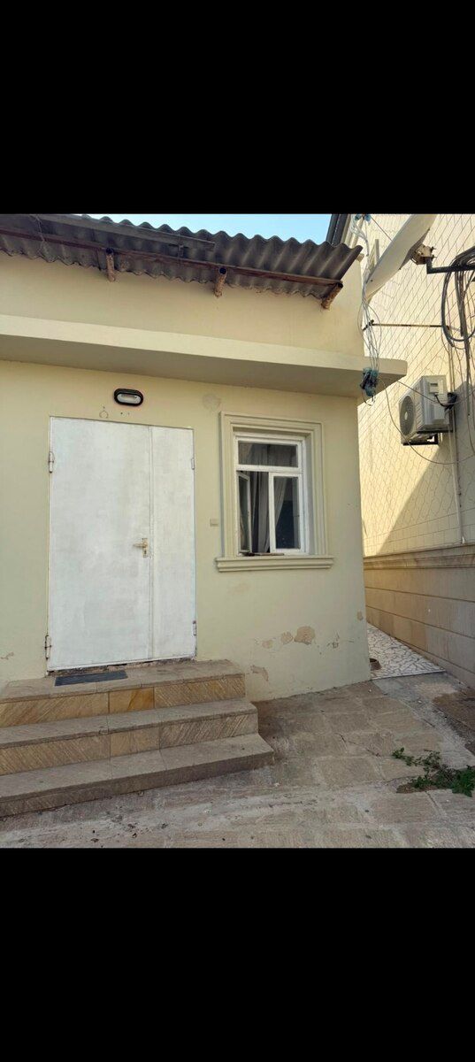 Həyət evi kirayə verilir, Sulutəpə qəs — Ev, villa, Bakı