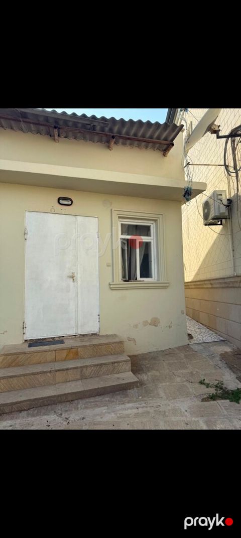 Həyət evi kirayə verilir, Sulutəpə qəs