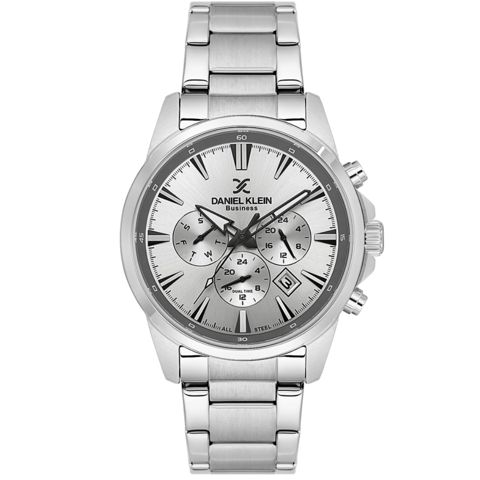 Saat Daniel Klein DK114465-1 — Bakı